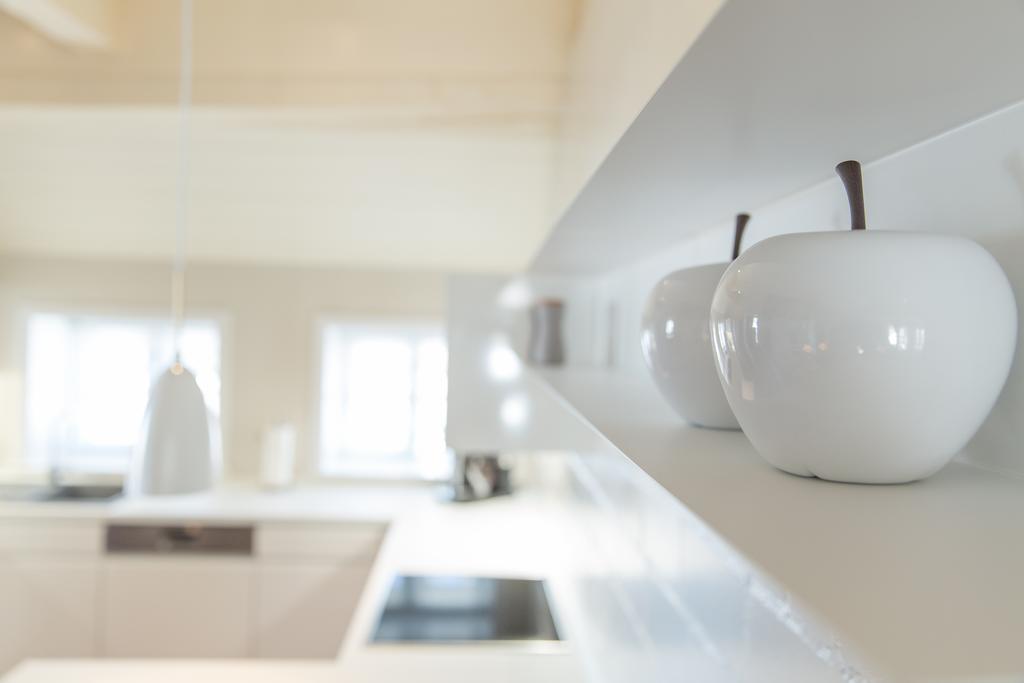 Foehrienhaus Villa Midlum  Kamer foto